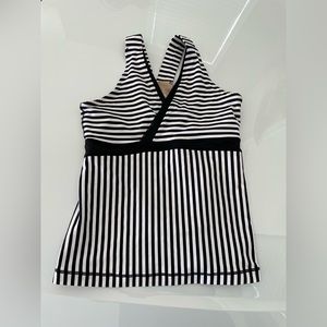 Lululemon Deep V Tank Size 10